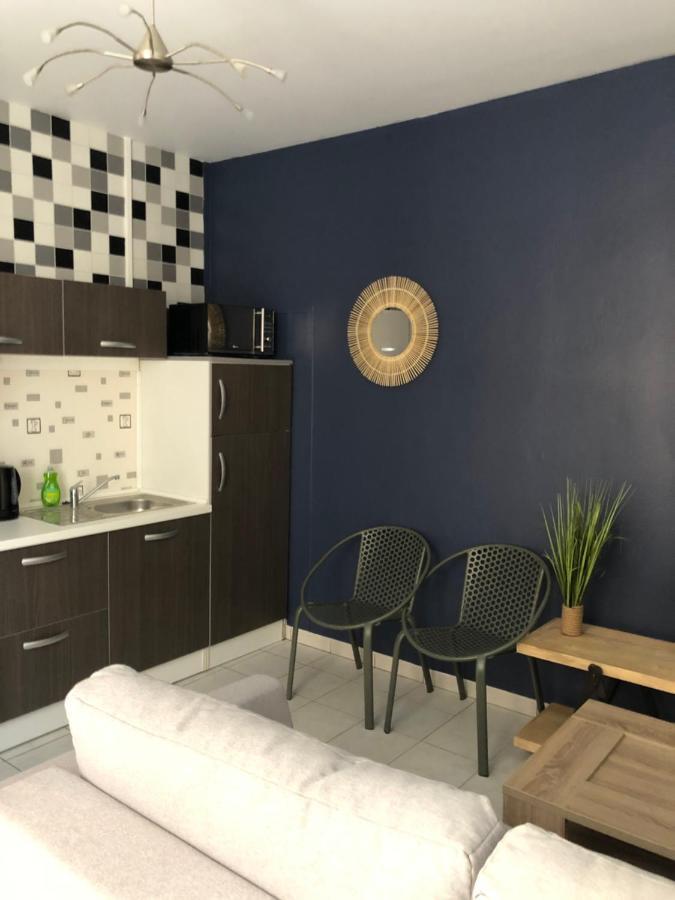 Hostel Le 19 Jamin Reims