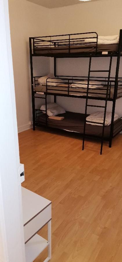 Le 19 Jamin Hostel